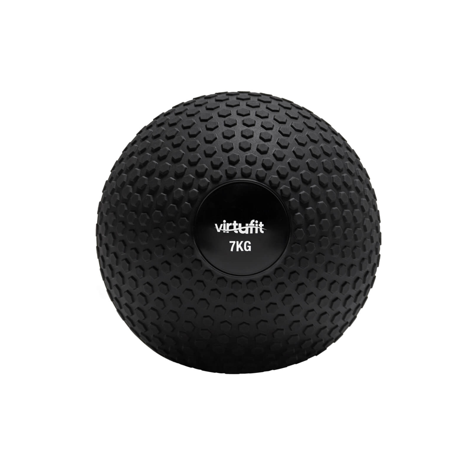 Kolla in Slam Ball, 7 kg, VirtuFit hos SportGymButiken.se