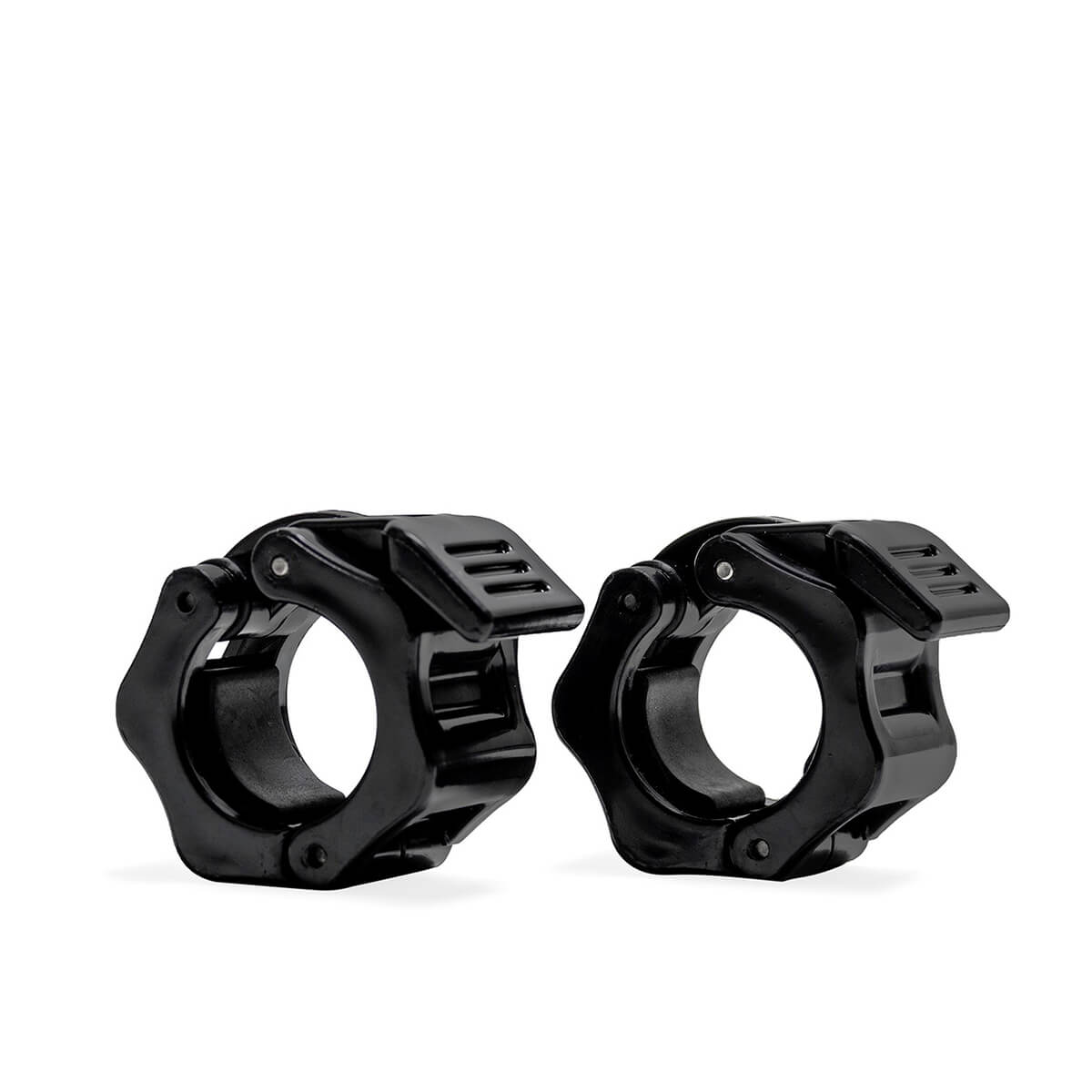 Jaw Lock Collar 30 mm, black, VirtuFit