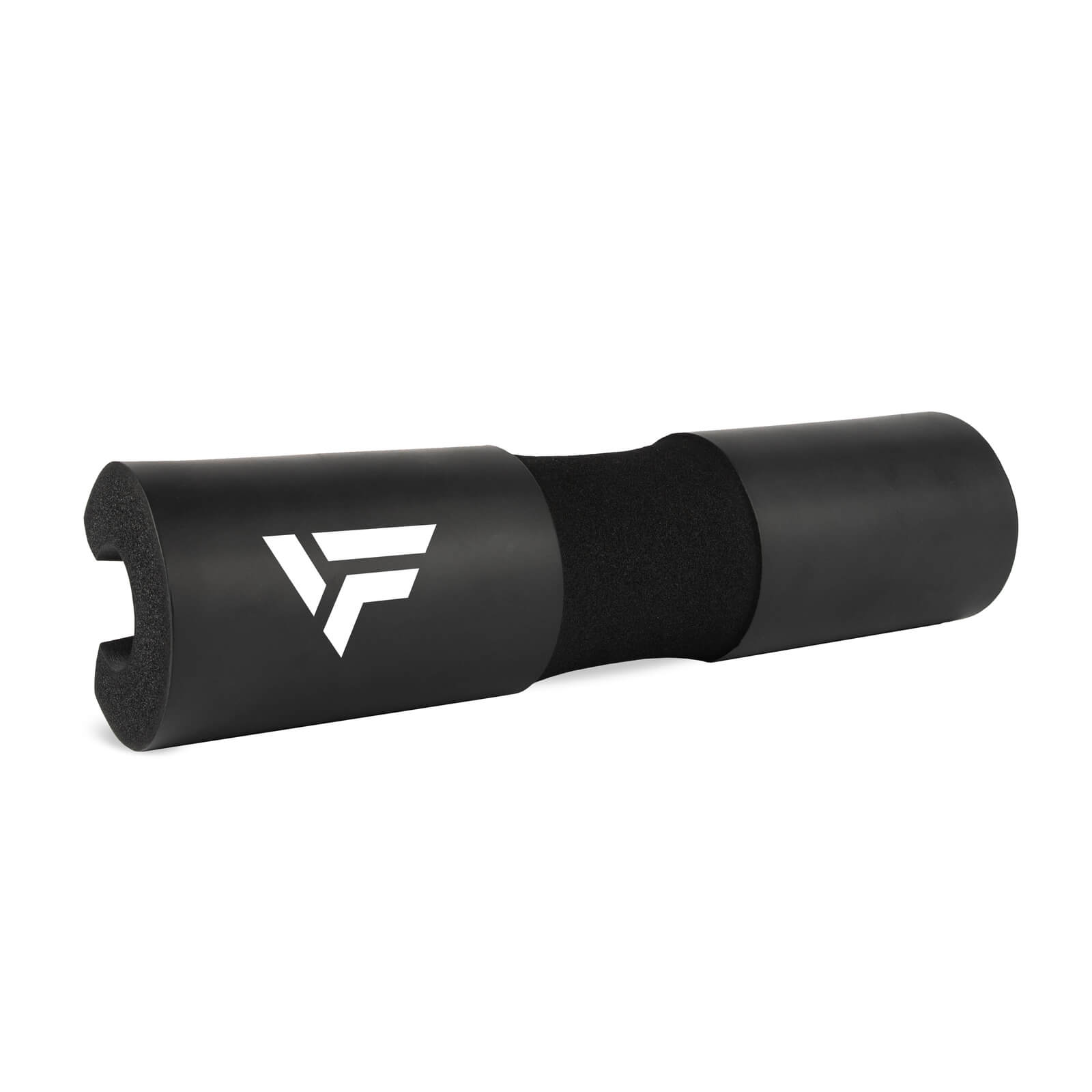Bar Pad - Neck Protector, black