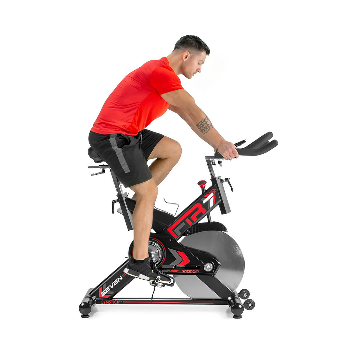 Spinningcykel FTR7 Indoor Racer