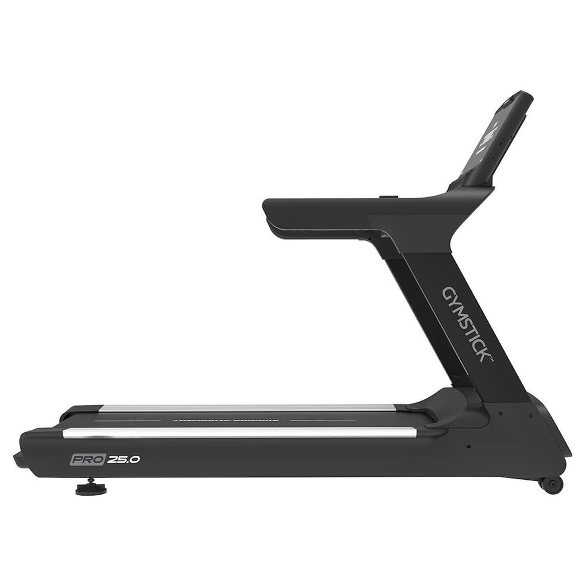 Alternativ bild 1 för Gymstick Treadmill Pro 25.0, Löpband
