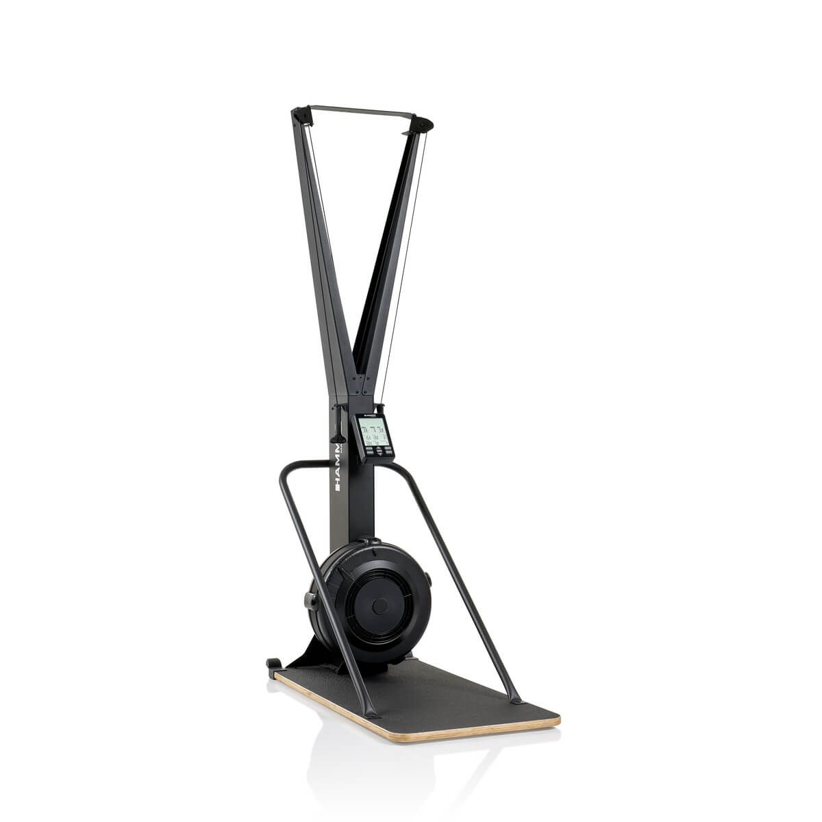 Stakmaskin SpeedSKI Competition