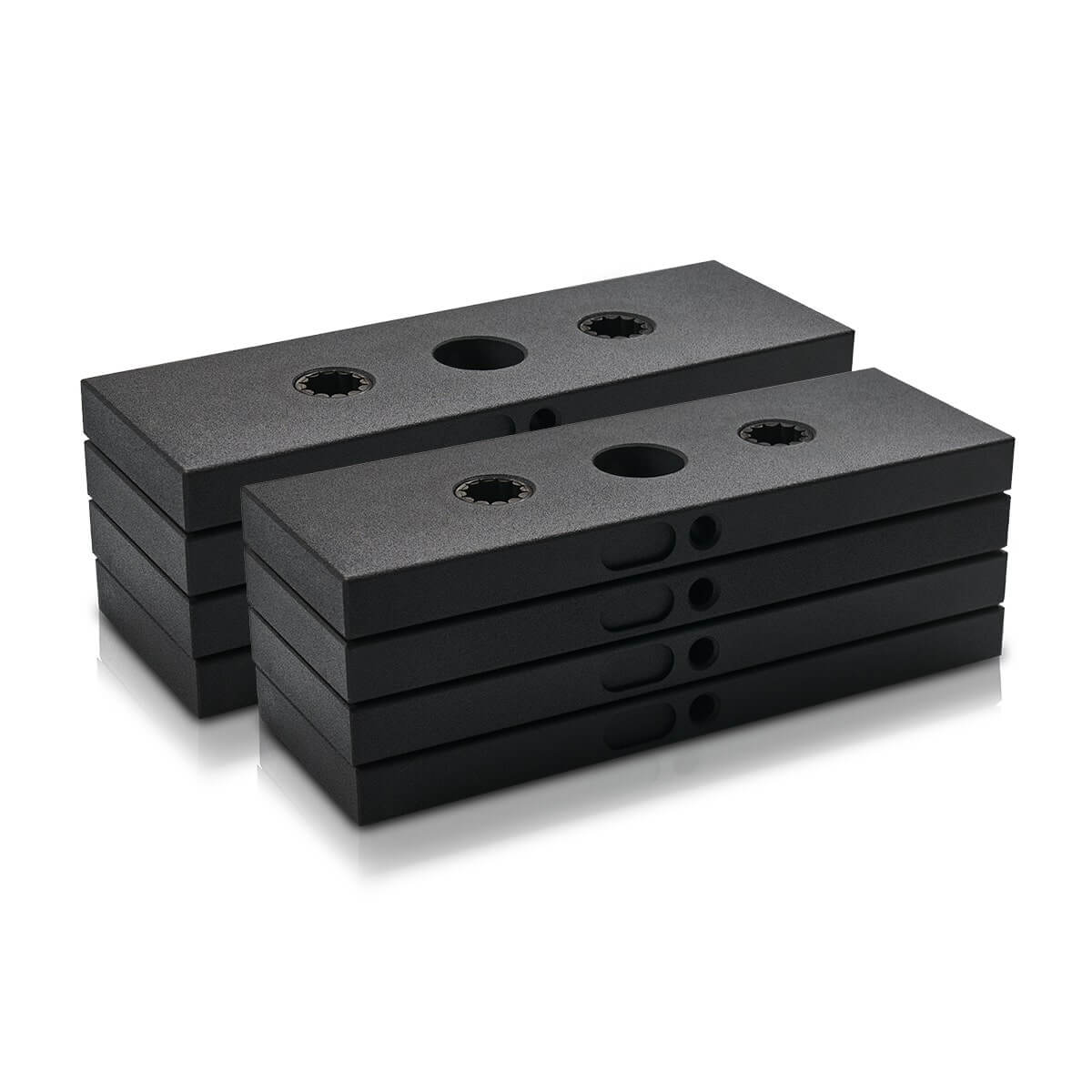 Extra vikter till Autark 8.0 / 9.0 / 10.0 / FT3, Hammer Maximum