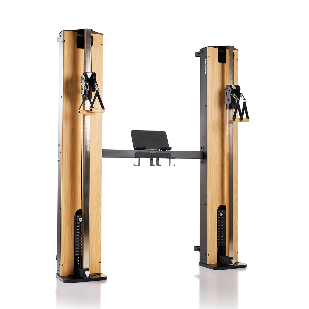 Cable Tower 4.0 Double NorsK