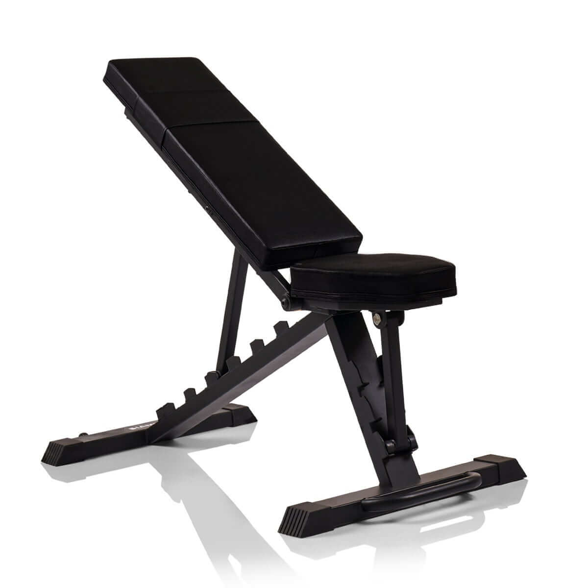 Träningsbänk Force 6.0, Hammer
