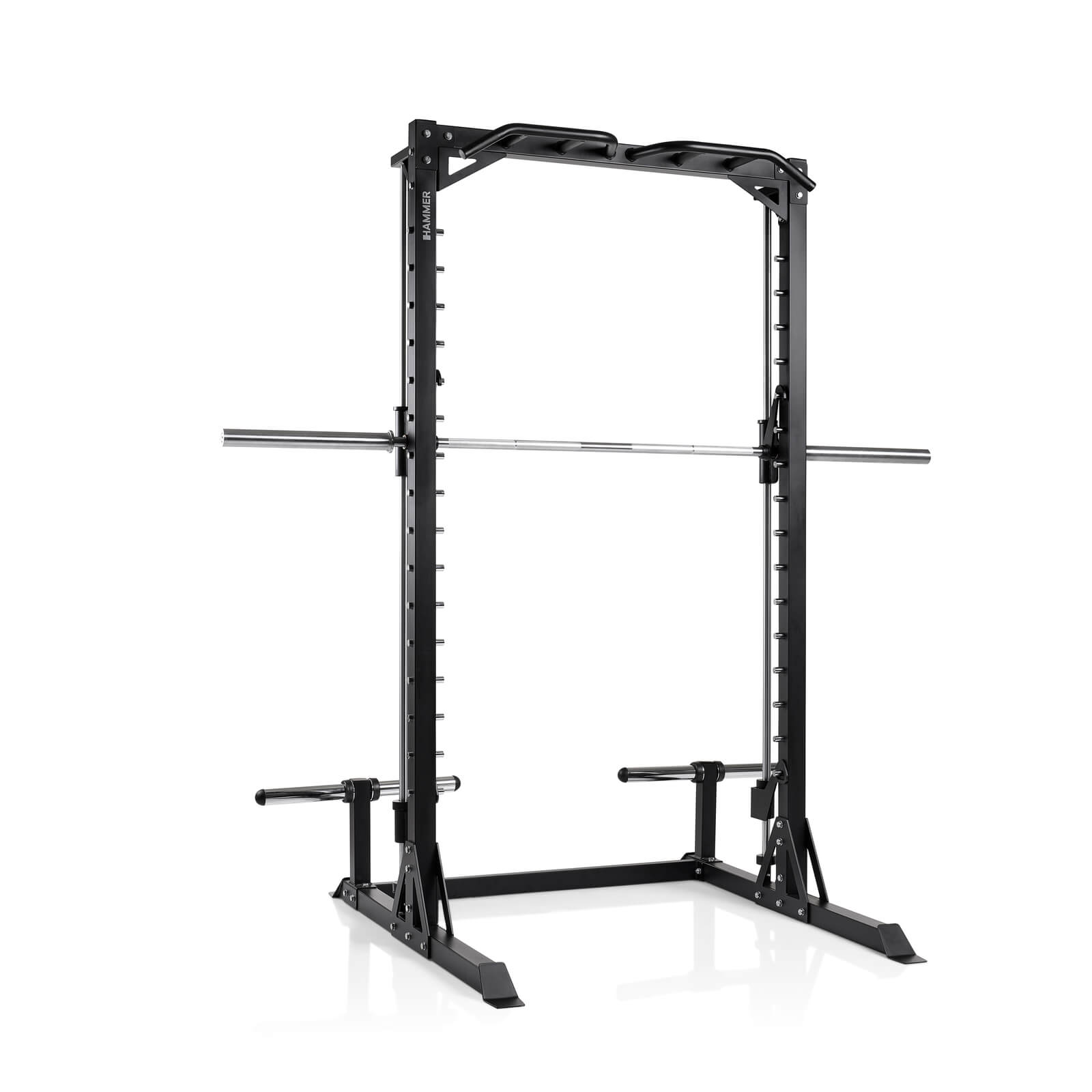 Multipress MA50, Hammer Maximum