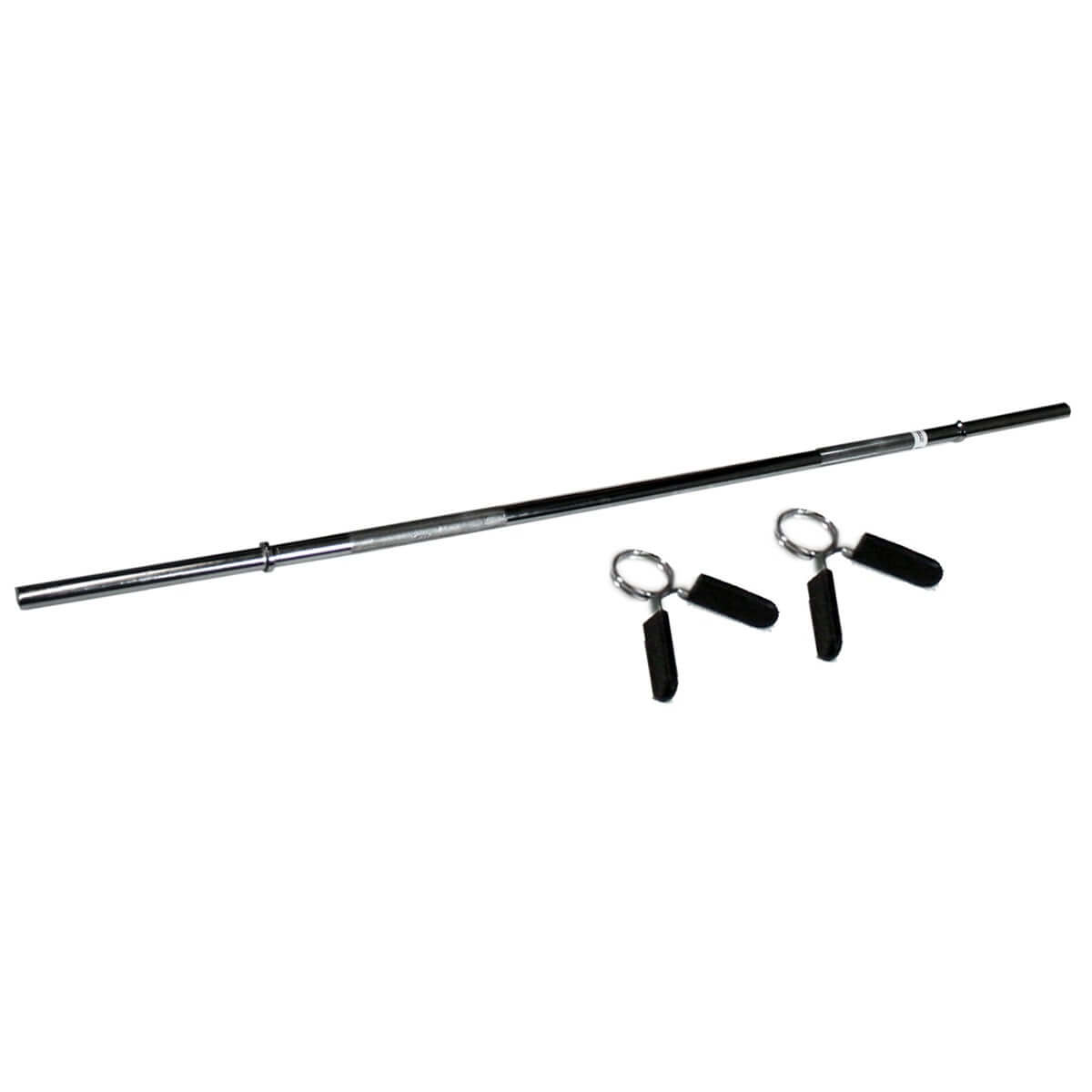 Skivstång 180 cm, Hammer