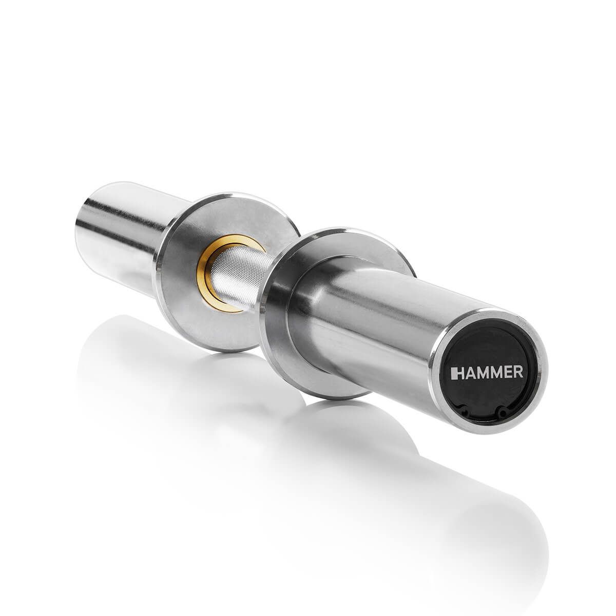 Hantelgrepp 50 cm, Hammer