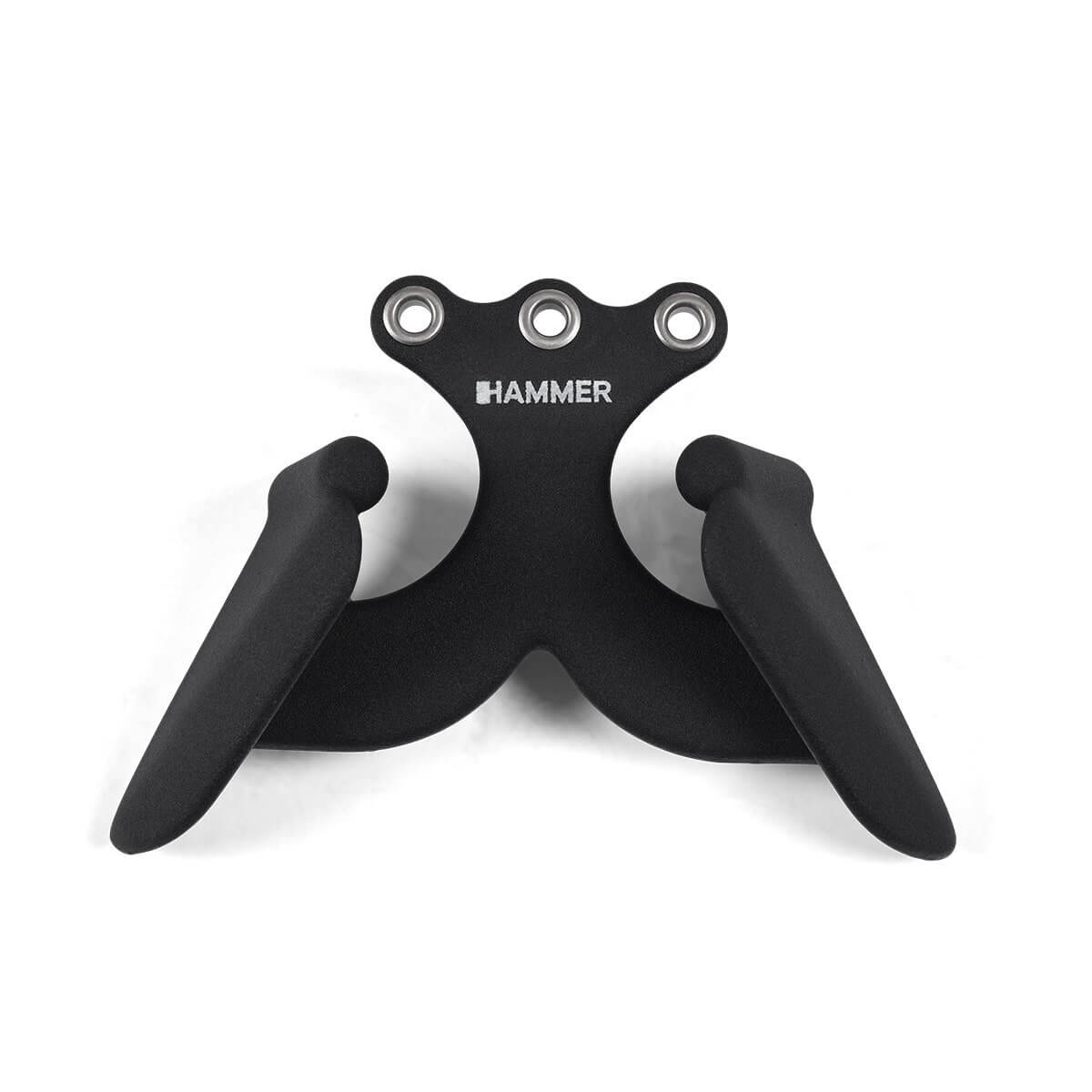 Latsgrepp Performance, Hammer