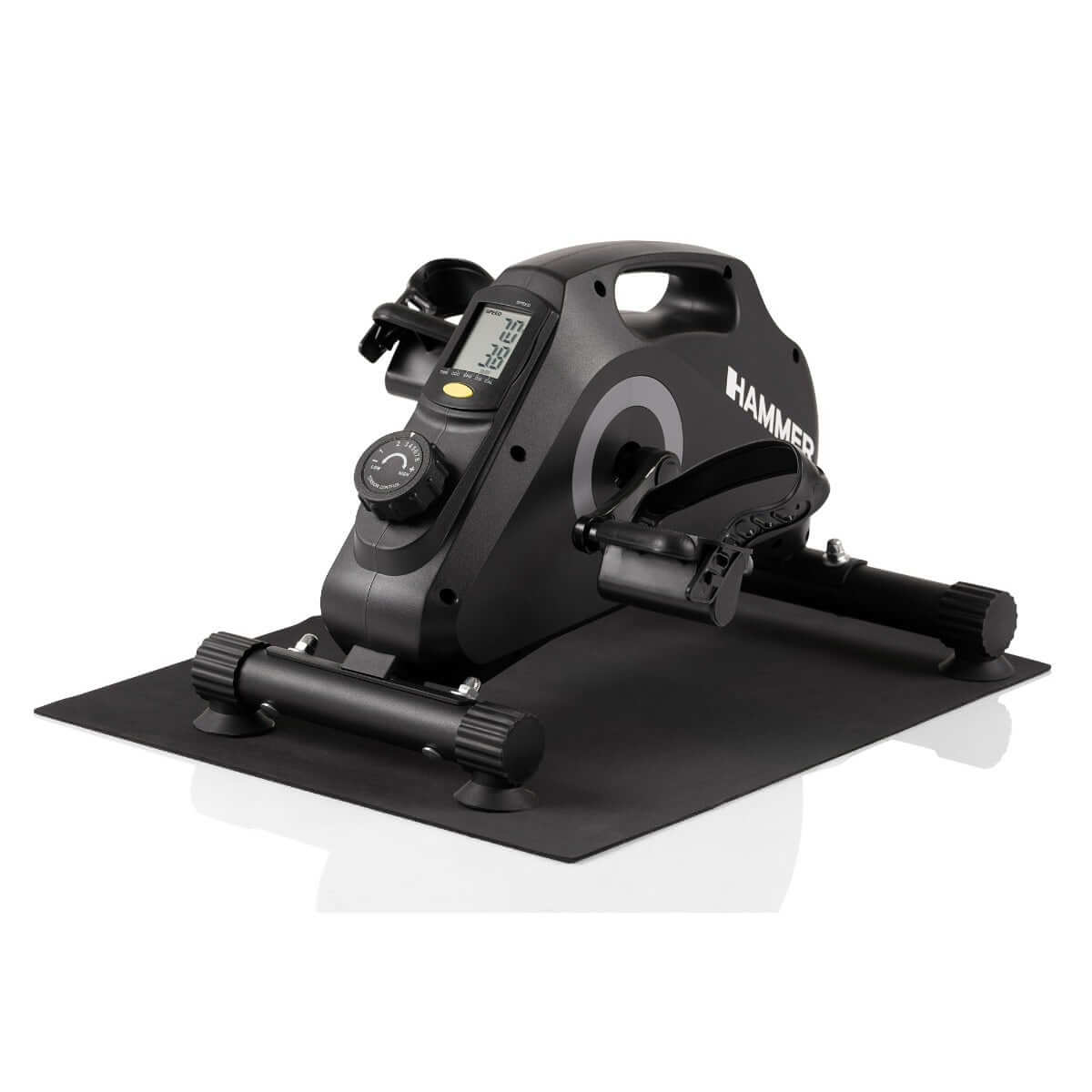 Minibike Magnet, Hammer