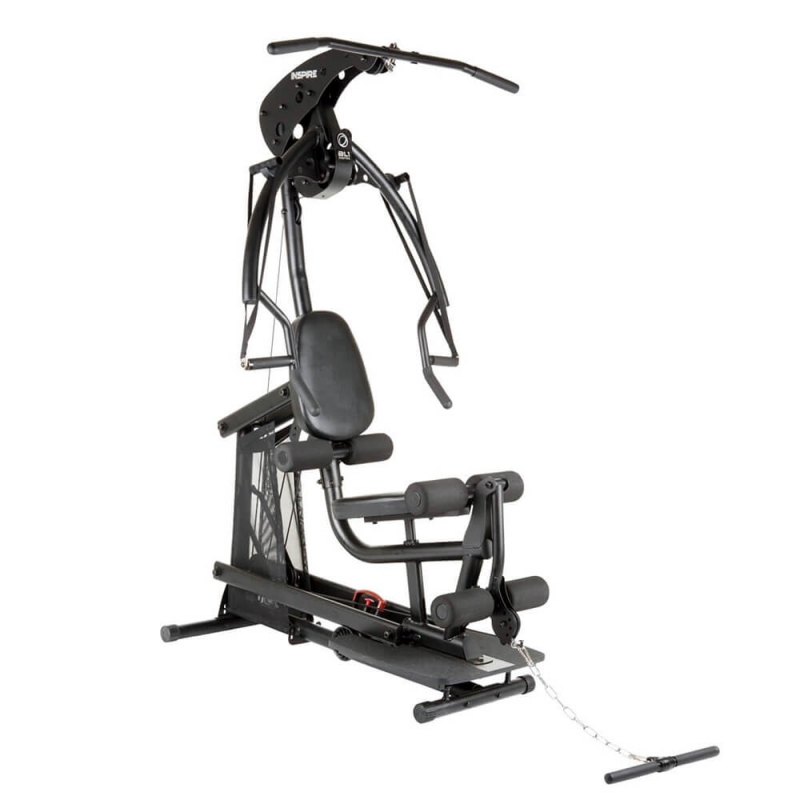 Multigym Bodylift, Finnlo Maximum