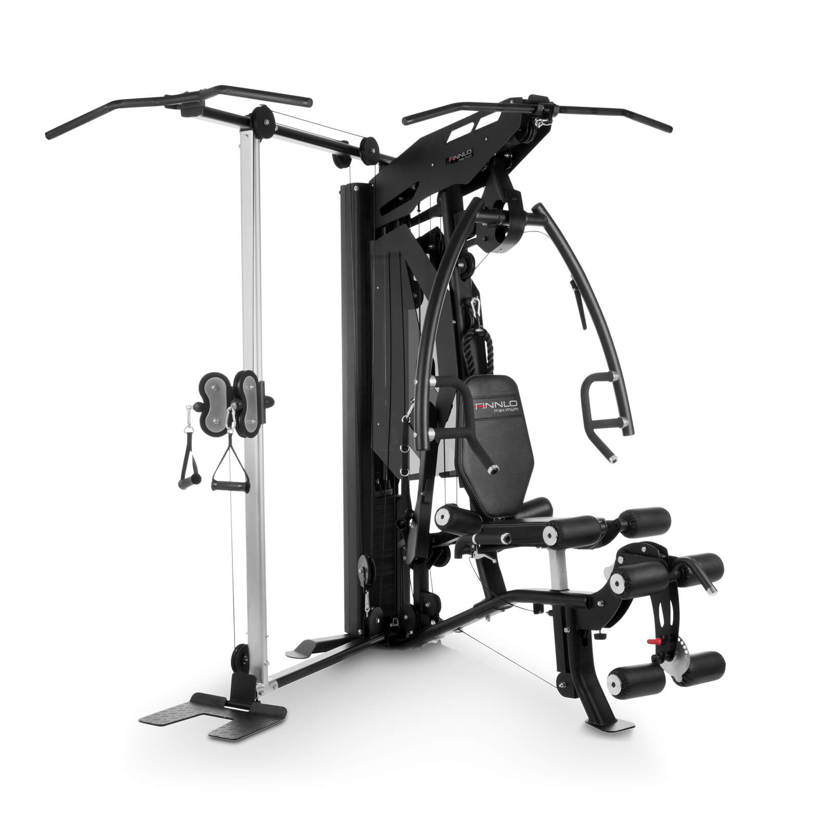 Multigym Autark 7.0, Finnlo Maximum