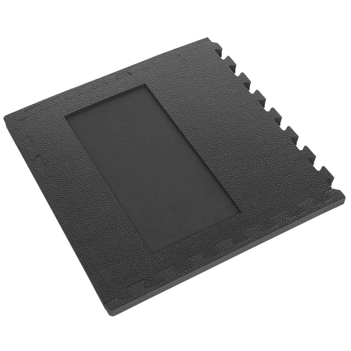 Alternativ bild 1 för Hammer Sport Floor Mat With Recess, Gymmatta
