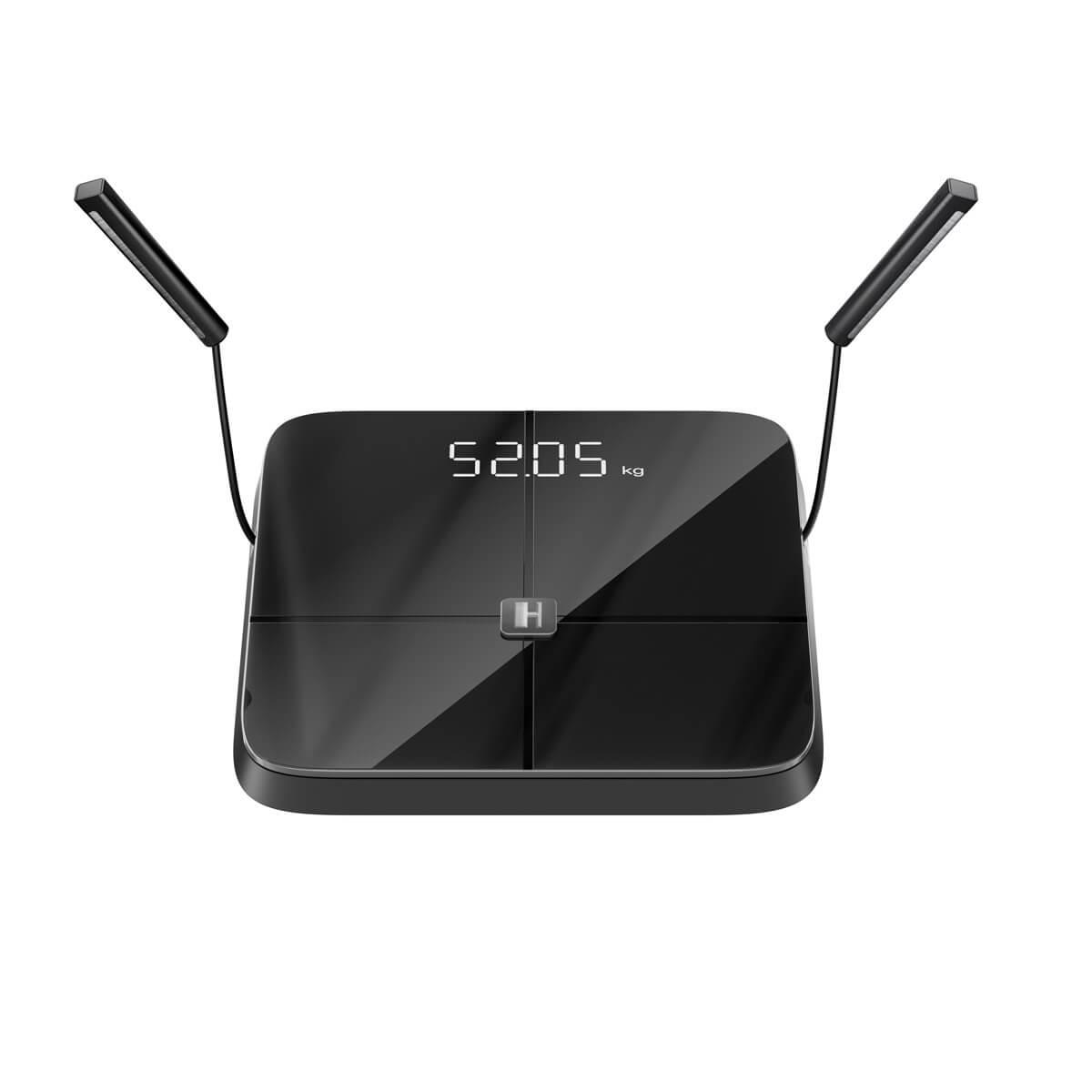 Alternativ bild 1 för Hammer Sport Body Screen TX, Våg