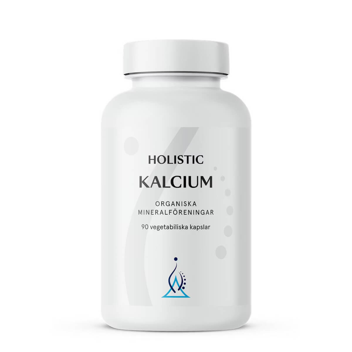 Kalcium (Vegan), 90 caps