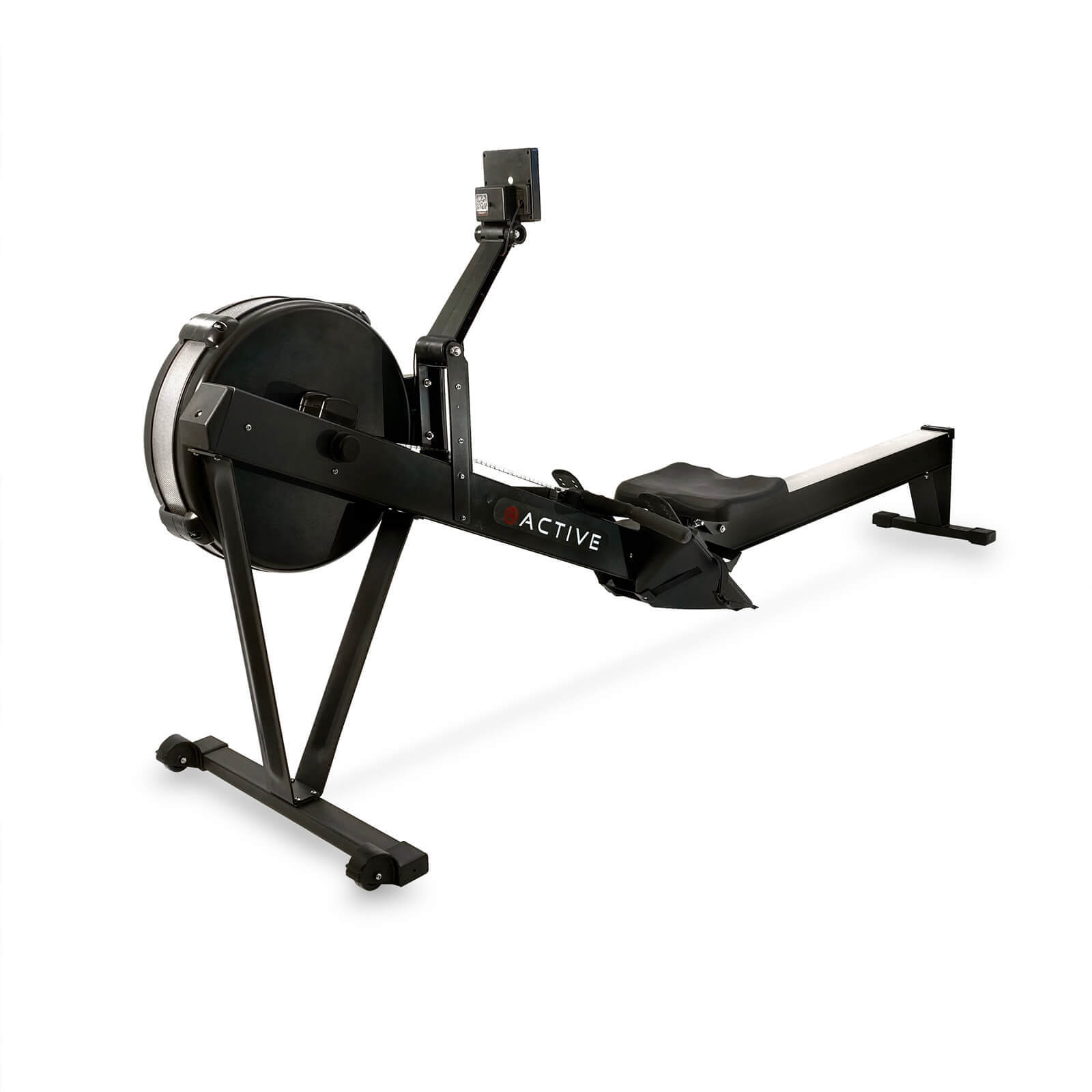 Kolla in Air Rower, Active hos SportGymButiken.se