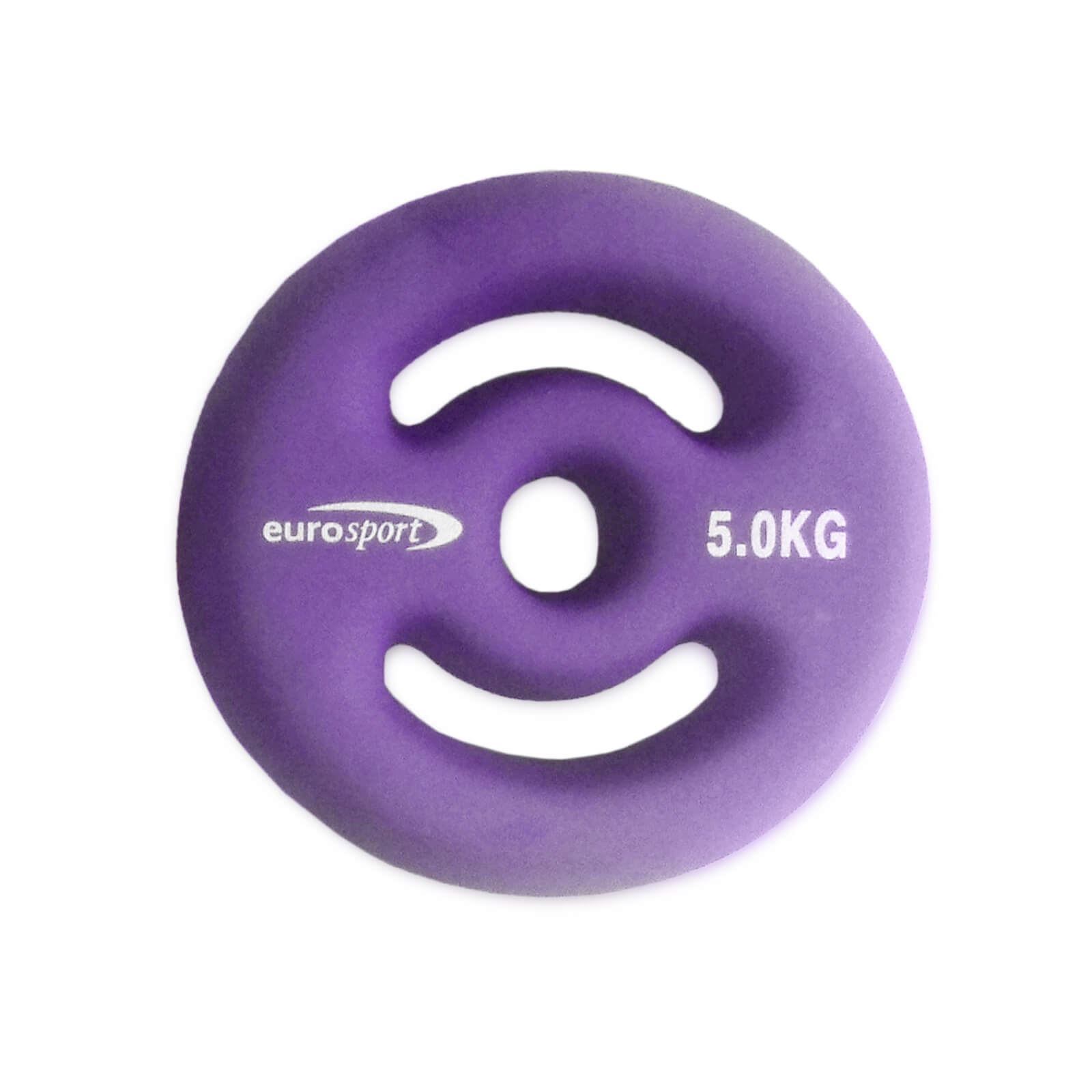 BarPump Viktskiva 5 kg, Eurosport Fitness