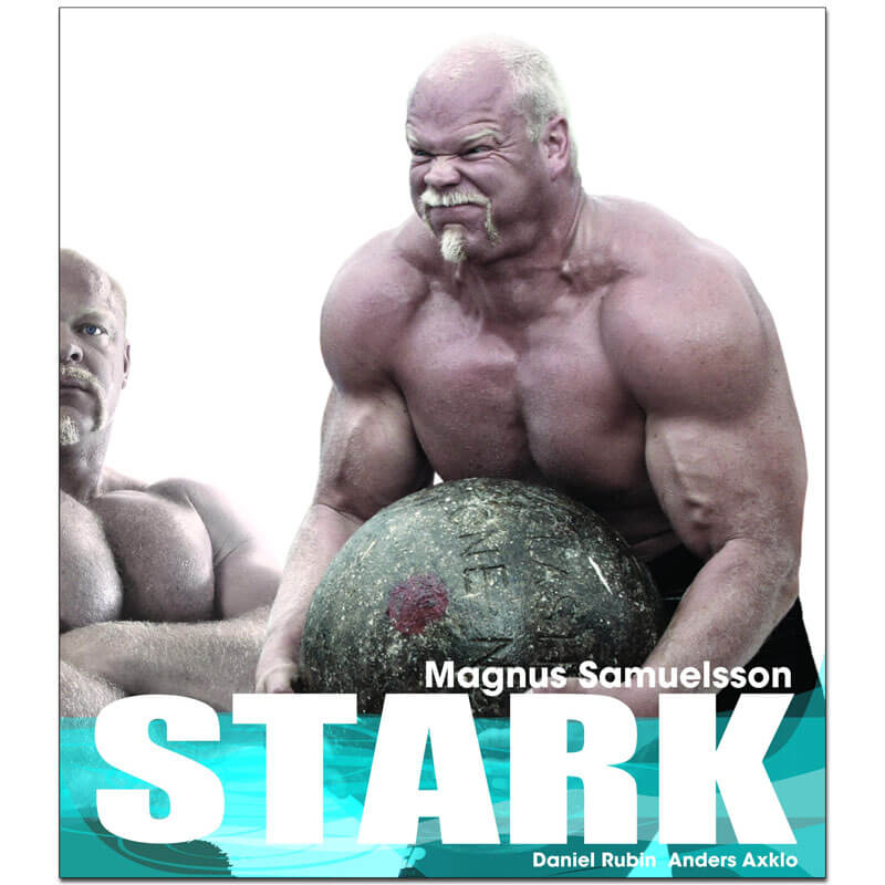 Stark, Magnus Samuelsson