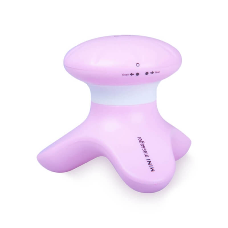 Kolla in Mini Massager C27, inSPORTline hos SportGymButiken.se