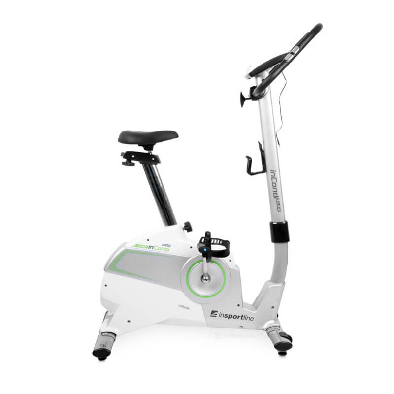 Kolla in Motionscykel inCondi UB35i, inSPORTline hos SportGymButiken.se