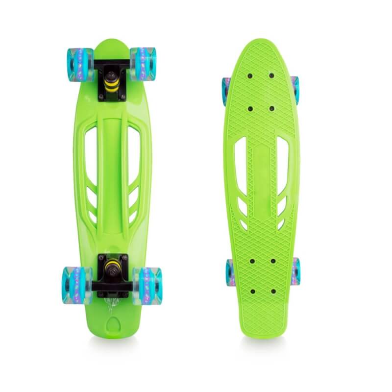 Pennyboard Bony 22, Worker