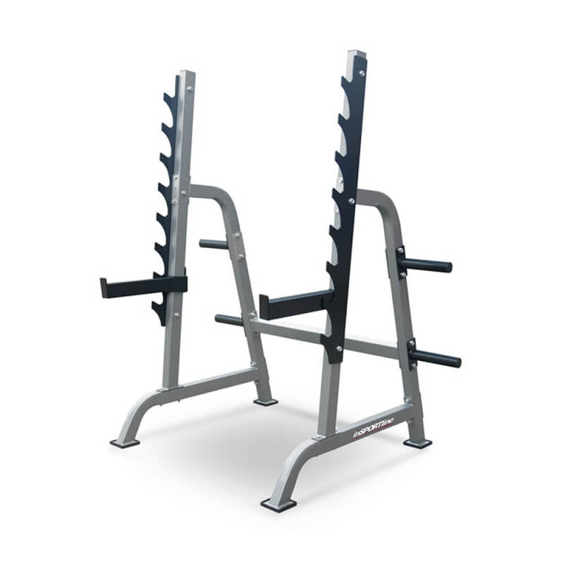 Multi-Press Rack Profi, inSPORTline