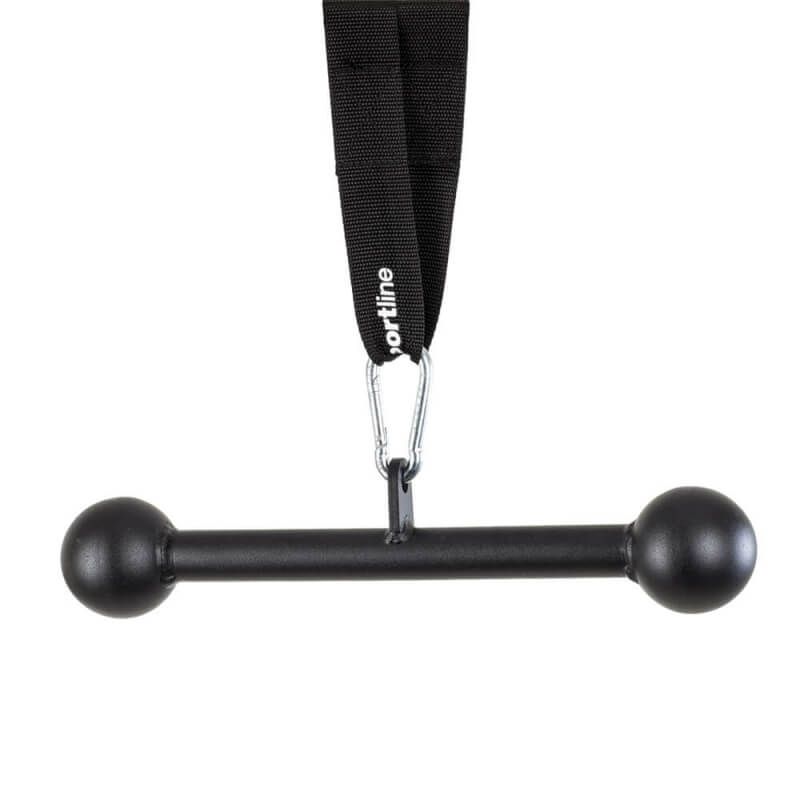 Hanging Pull-Up Balls Twin, inSPORTline