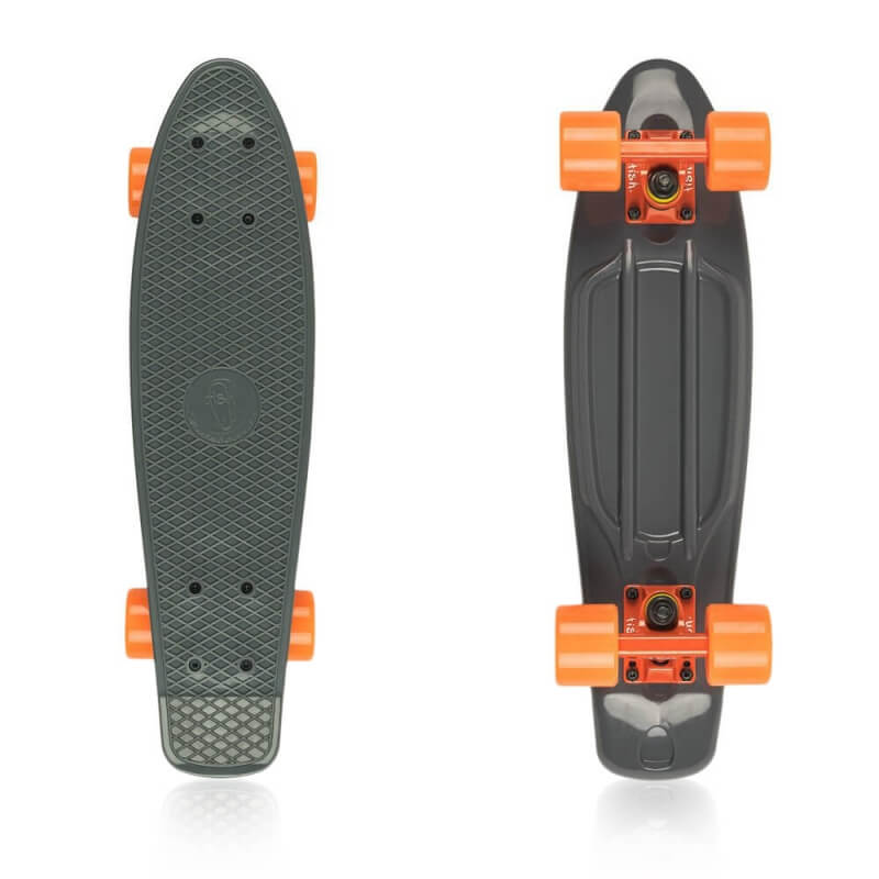 Pennyboard Classic 22'', Fish