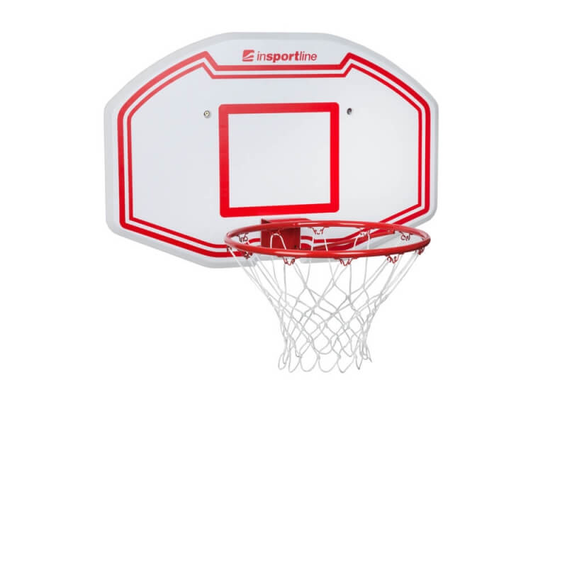 Kolla in Basketkorg & Backboard Pro Montrose, inSPORTline hos SportGymButiken.se