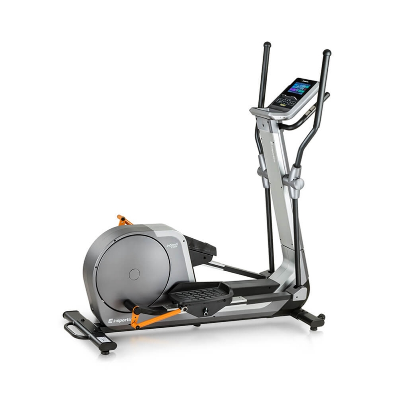 Kolla in Crosstrainer inCondi ET650i, inSPORTline hos SportGymButiken.se