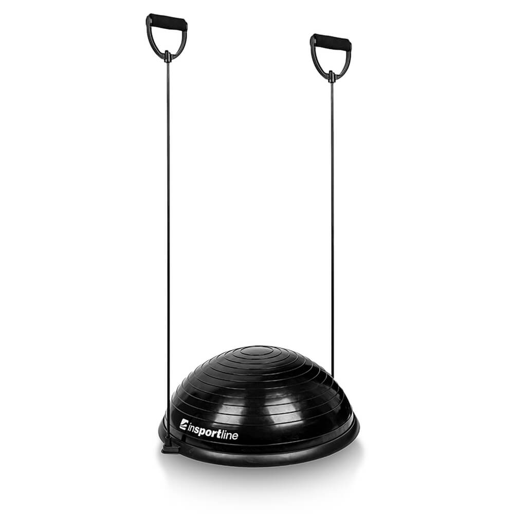 Kolla in Balance Trainer, black, inSPORTline hos SportGymButiken.se