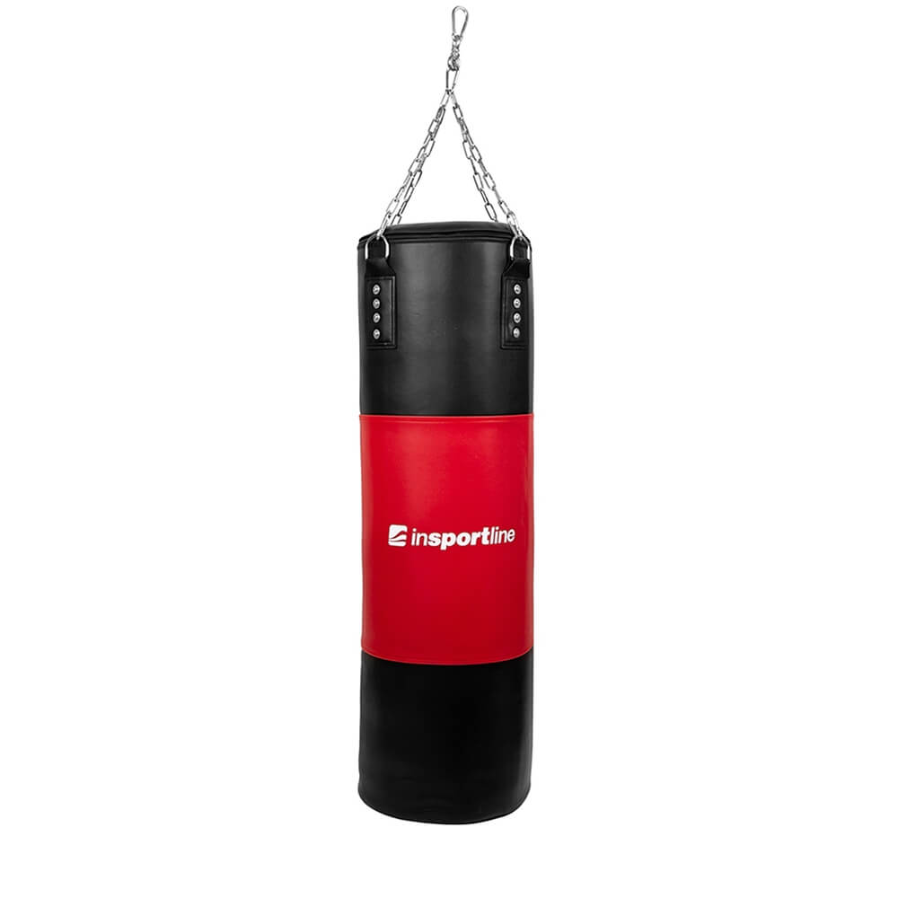 Kolla in Boxsäck 20-50 kg, inSPORTline hos SportGymButiken.se