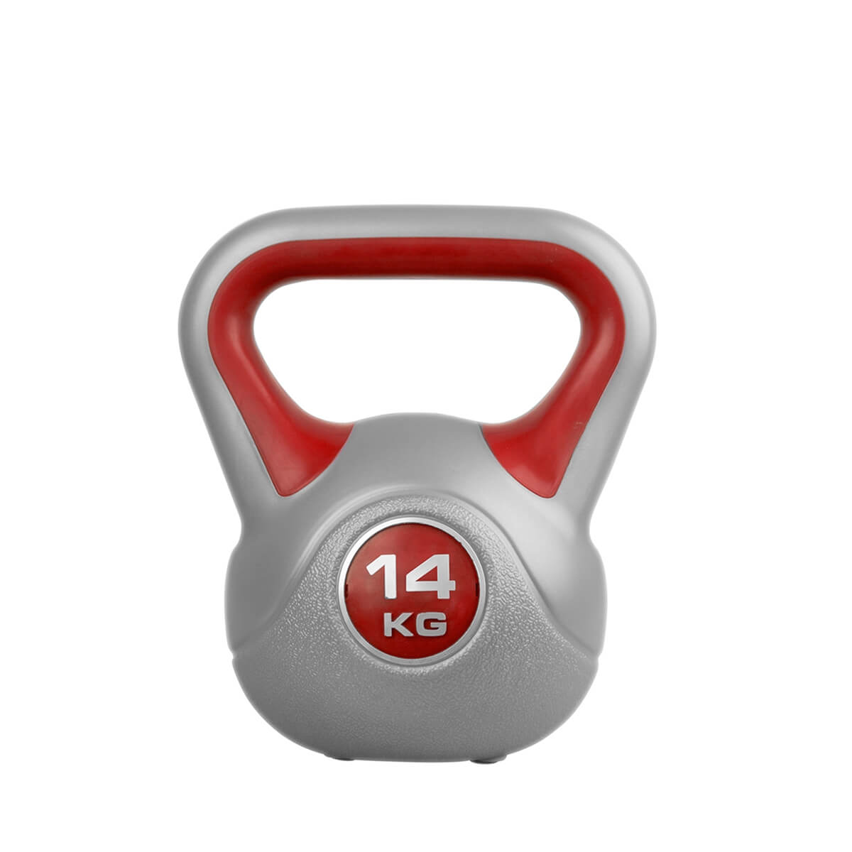 Kolla in Kettlebell Vinyl, 14 kg, inSPORTline hos SportGymButiken.se