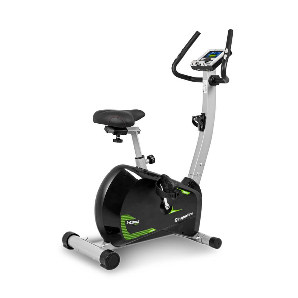 Kolla in Motionscykel inCondi UB45i, inSPORTline hos SportGymButiken.se