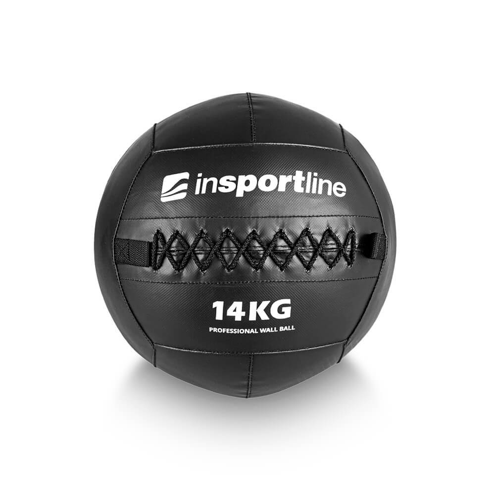 Wallball SE, 14 kg, inSPORTline