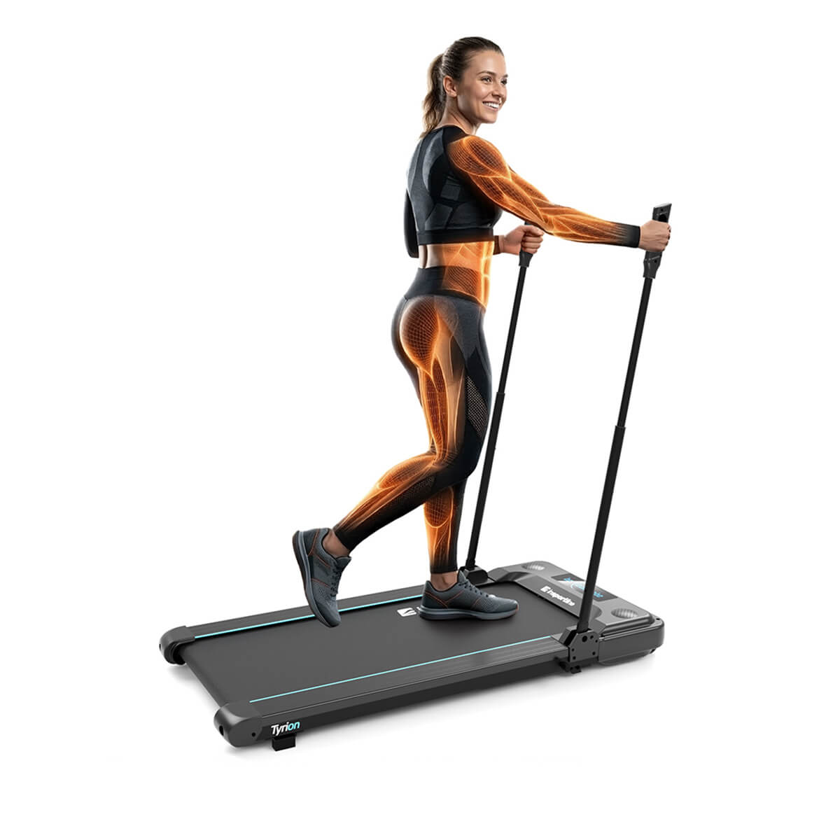 Kolla in Gåband Tyrion, inSPORTline hos SportGymButiken.se