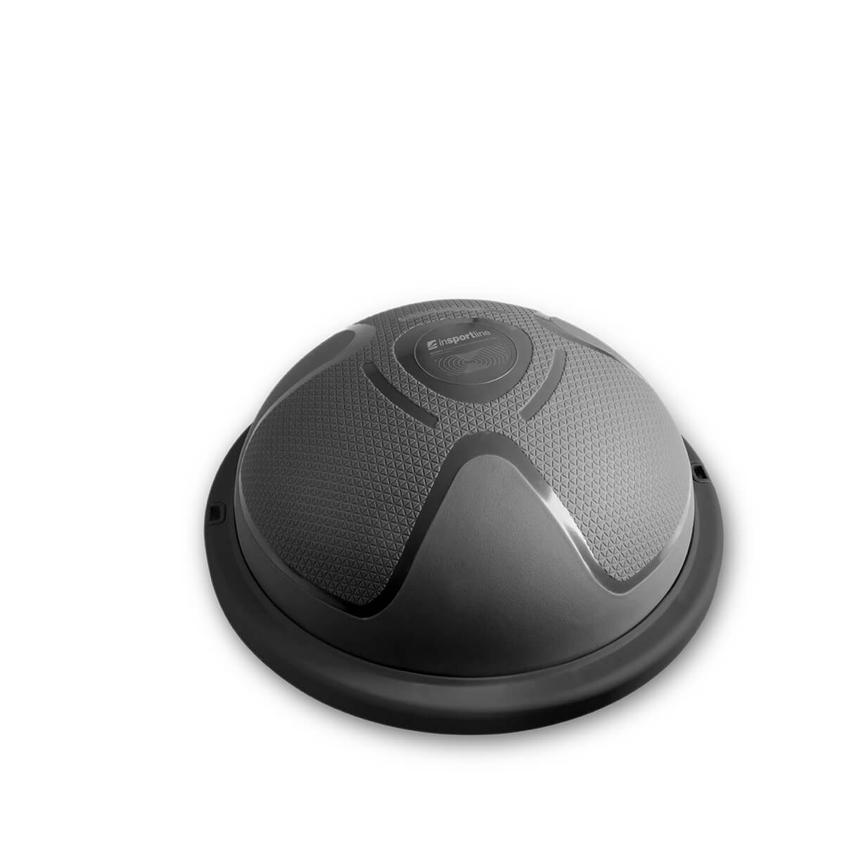 Balance Trainer Dome Compact, svart