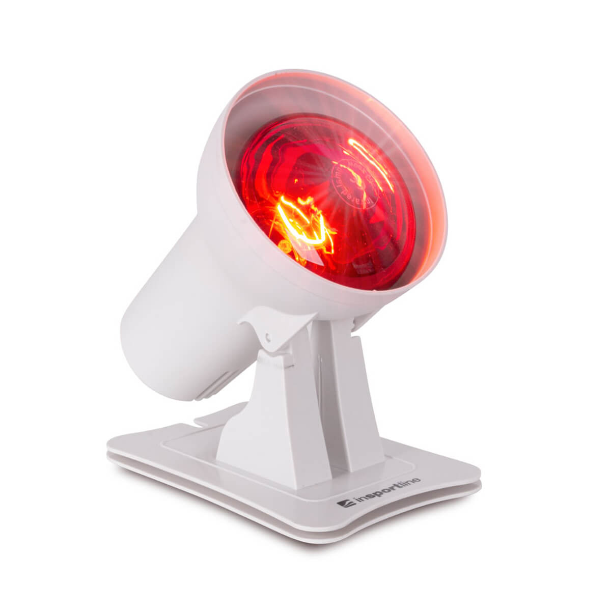 IR, Infraröd lampa Xamila, InSPORTline