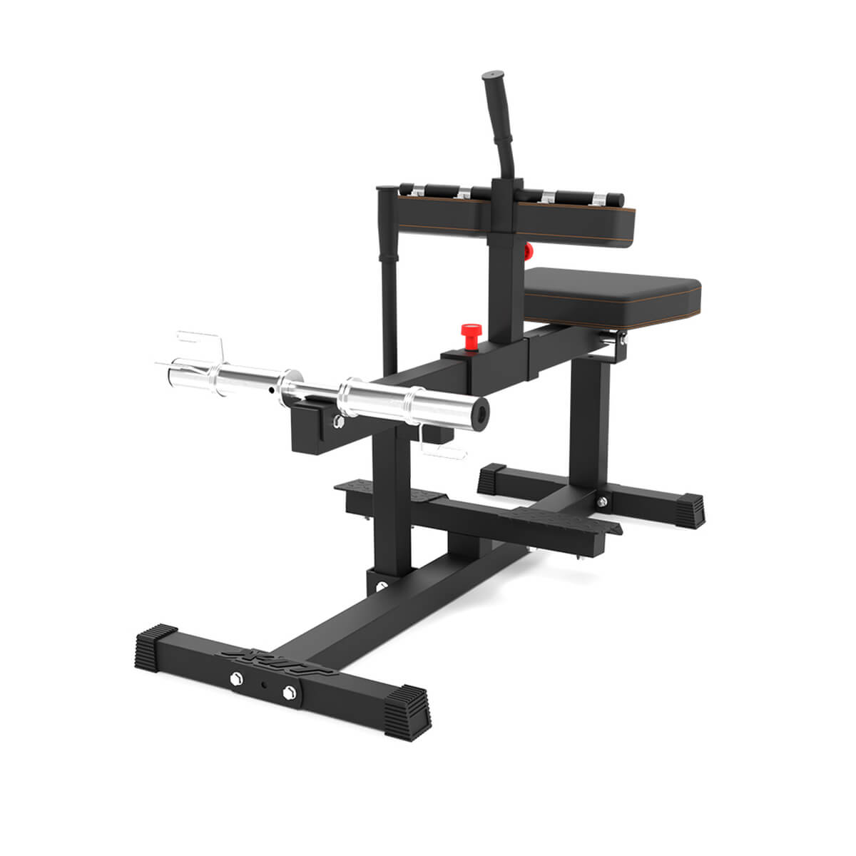 Sittande vadpress, X-NT, SC20, InSPORTline