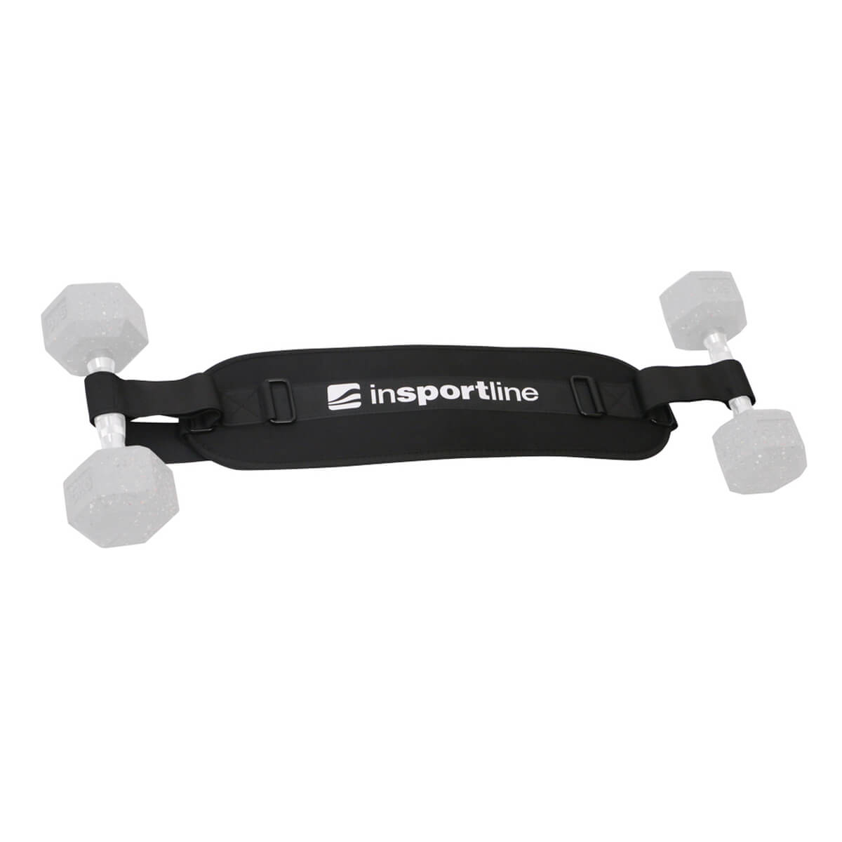 Hip Thrust Belt, Hiptra, inSPORTline