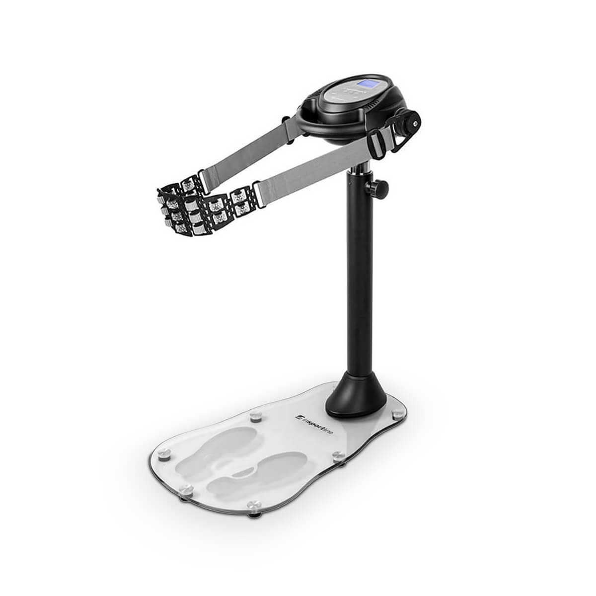Vibrationsmaskin TrimBelt med massagebälten