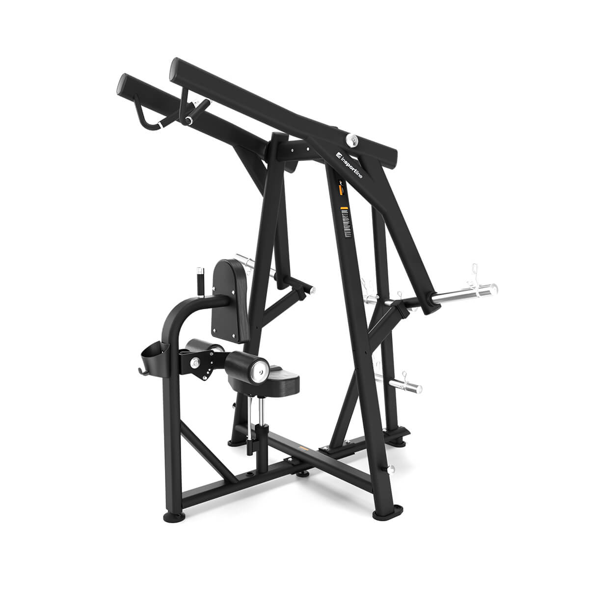 Seated Row Machine Velocer