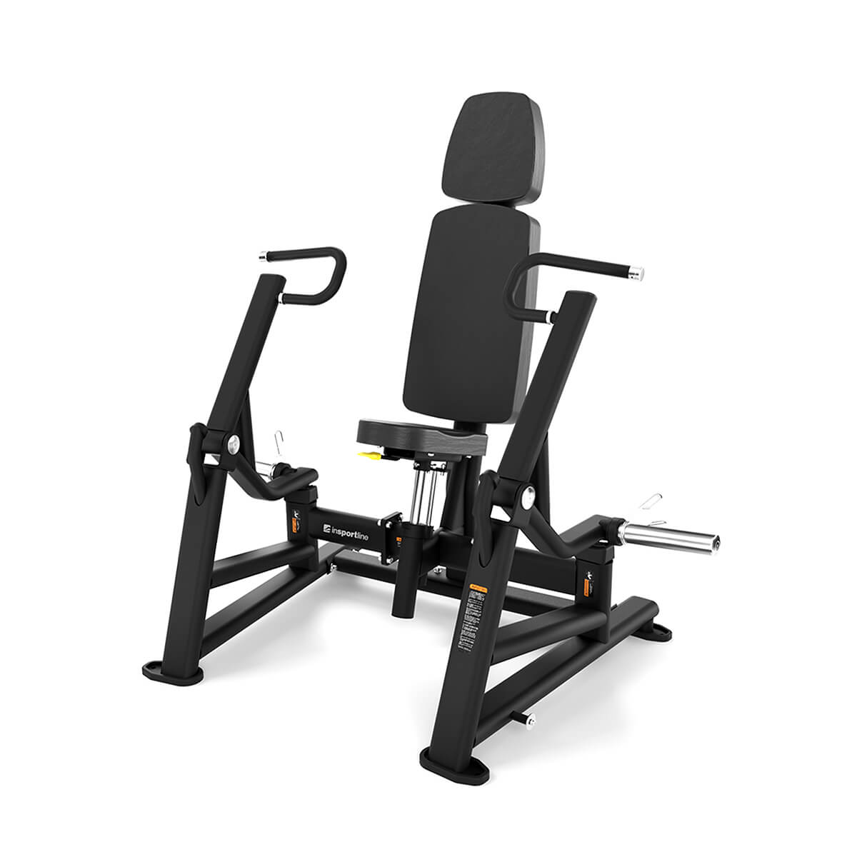 Seated Chest Press Velocer