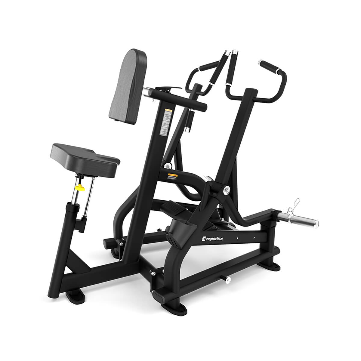 Sittande roddmaskin Velocer