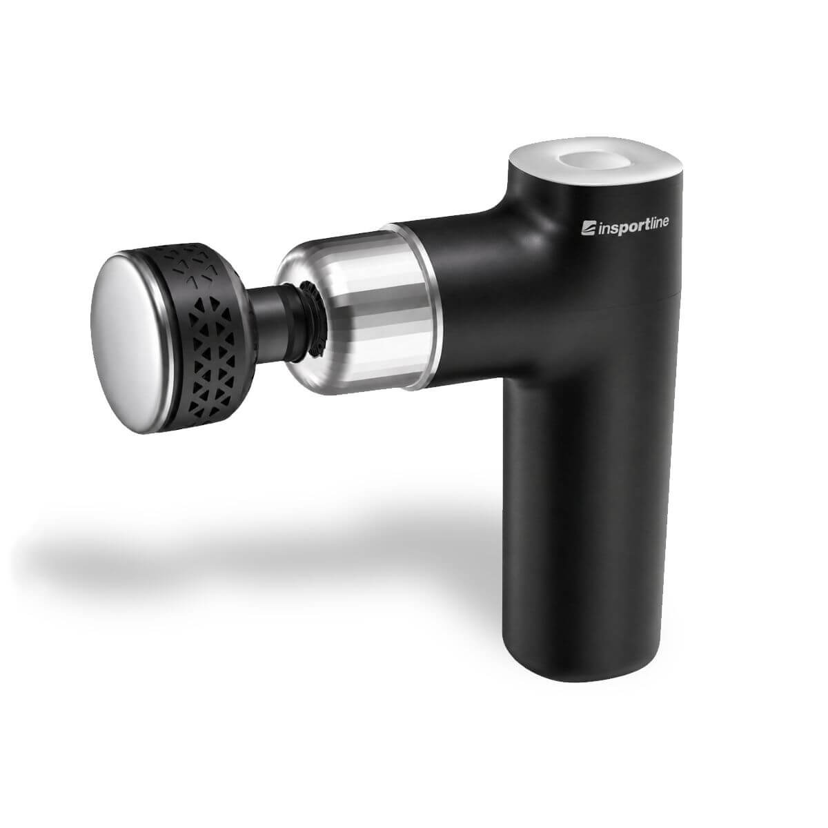 Massagepistol ChillFrost, black