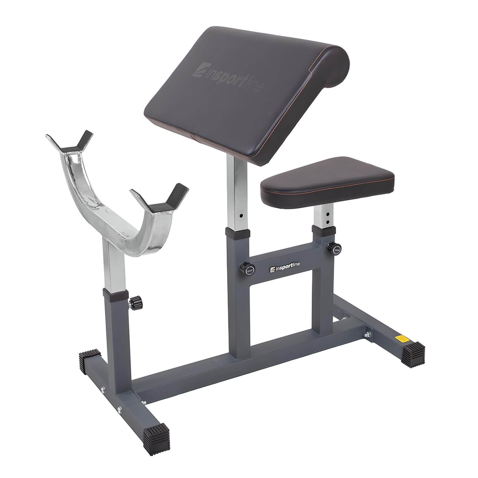 Kolla in Scott Curl Bench LKC301, inSPORTline hos SportGymButiken.se