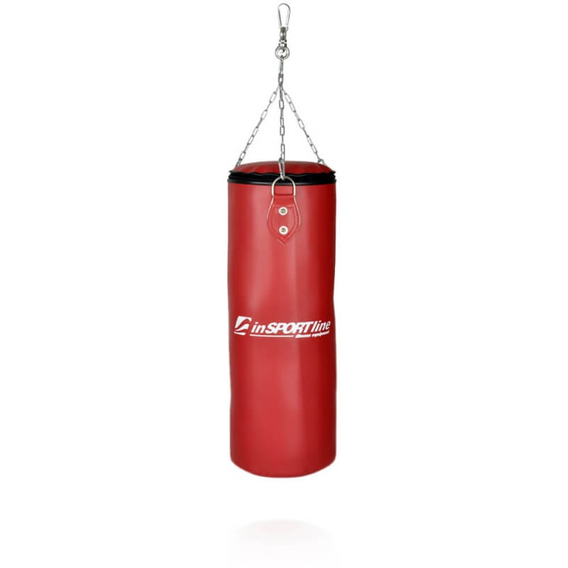 Kolla in Boxsäck Junior 10 kg, inSPORTline hos SportGymButiken.se