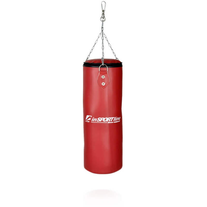 Kolla in Boxsäck Junior 15 kg, inSPORTline hos SportGymButiken.se