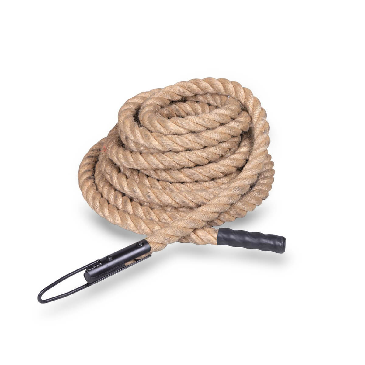 Kolla in Climbing Rope, 1500 x 3,5 cm, Insportline hos SportGymButiken.se