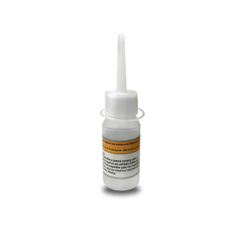 Silikonolja, 20 ml, JTC Sport